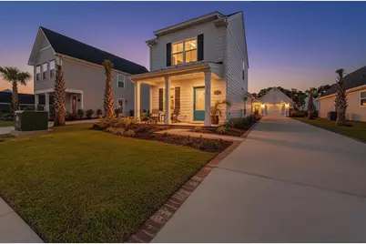 9032 Mabel Ct., North Myrtle Beach, SC 29568 - Photo 1