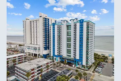 504 N Ocean Blvd. #1008 A & B, Myrtle Beach, SC 29577 - Photo 37