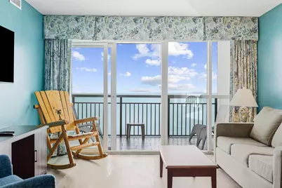 504 N Ocean Blvd. #1008 A & B, Myrtle Beach, SC 29577 - Photo 7