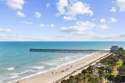 504 N Ocean Blvd. #1008 A & B, Myrtle Beach, SC 29577 - Photo 29