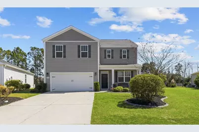 550 Hay Hill Ln., Myrtle Beach, SC 29579 - Photo 1