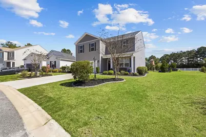 550 Hay Hill Ln., Myrtle Beach, SC 29579 - Photo 47