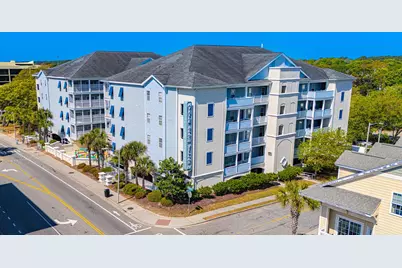 704 S Ocean Blvd. #303B, Myrtle Beach, SC 29577 - Photo 1