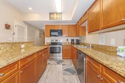 704 S Ocean Blvd. #303B, Myrtle Beach, SC 29577 - Photo 13
