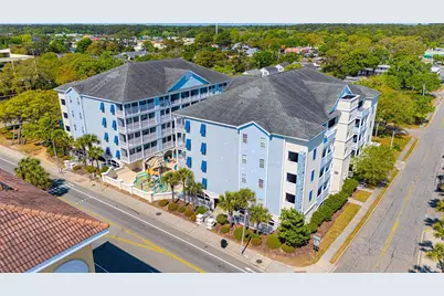 704 S Ocean Blvd. #303B, Myrtle Beach, SC 29577 - Photo 59