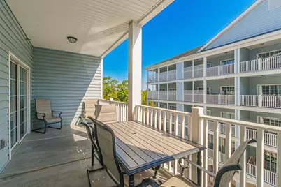 704 S Ocean Blvd. #303B, Myrtle Beach, SC 29577 - Photo 19