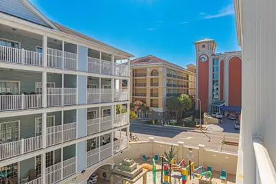 704 S Ocean Blvd. #303B, Myrtle Beach, SC 29577 - Photo 17