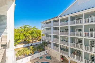 704 S Ocean Blvd. #303B, Myrtle Beach, SC 29577 - Photo 19