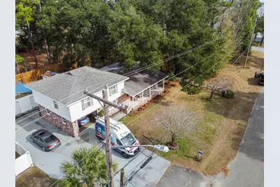 408 Rosemary St., Georgetown, SC 29440 - Photo 37