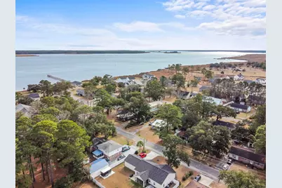 408 Rosemary St., Georgetown, SC 29440 - Photo 41