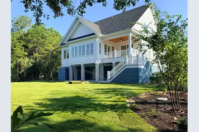 292 Colony Club Dr., Georgetown, SC 29440 - Photo 3