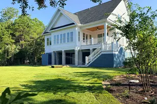 292 Colony Club Dr, Georgetown, SC 29440 - Photo 3