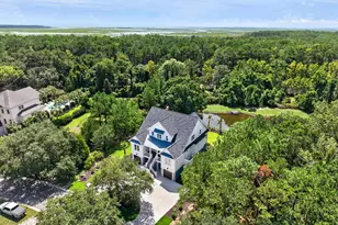292 Colony Club Dr, Georgetown, SC 29440 - Photo 5