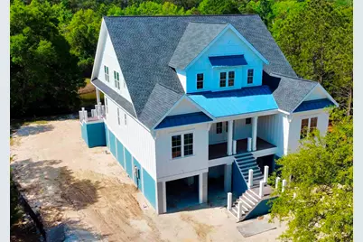 292 Colony Club Dr., Georgetown, SC 29440 - Photo 31