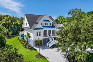 292 Colony Club Dr, Georgetown, SC 29440 - Photo 1