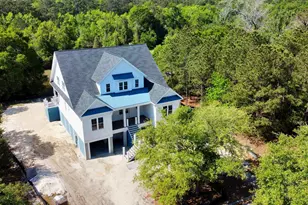 292 Colony Club Dr, Georgetown, SC 29440 - Photo 29