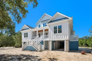 292 Colony Club Dr, Georgetown, SC 29440 - Photo 1