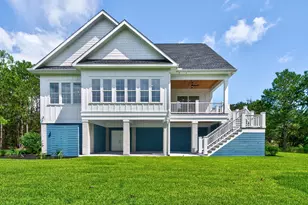 292 Colony Club Dr, Georgetown, SC 29440 - Photo 65
