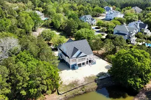 292 Colony Club Dr, Georgetown, SC 29440 - Photo 35