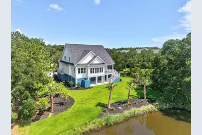 292 Colony Club Dr., Georgetown, SC 29440 - Photo 3
