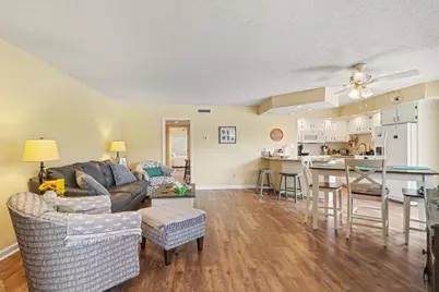 4294 Pinehurst Circle #C6, Little River, SC 29566 - Photo 5