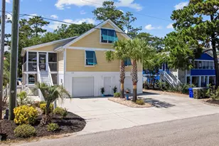 1114 S Dogwood Dr, Surfside Beach, SC 29575 - Photo 1