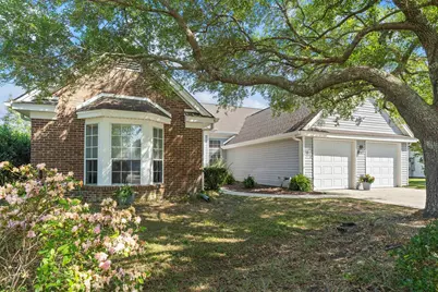 1582 Southwood Dr., Surfside Beach, SC 29575 - Photo 1