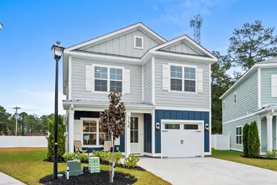 156 Arbor Ridge Circle, Conway, SC 29526 - Photo 3