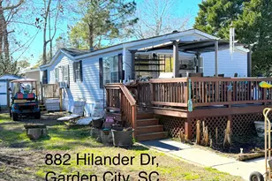 882 Hilander Dr, Garden City, SC 29576 - Photo 1