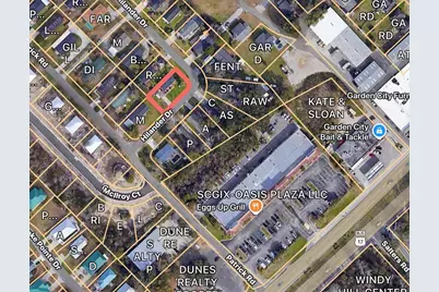 884 Hilander Dr., Garden City, SC 29576 - Photo 25