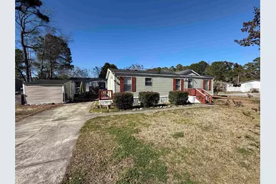 884 Hilander Dr., Garden City, SC 29576 - Photo 3