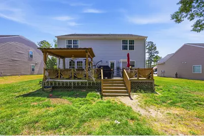 517 Timber Creek Dr., Loris, SC 29569 - Photo 35
