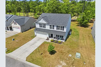 517 Timber Creek Dr., Loris, SC 29569 - Photo 37