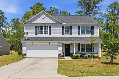 517 Timber Creek Dr., Loris, SC 29569 - Photo 3