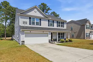 517 Timber Creek Dr, Loris, SC 29569 - Photo 33