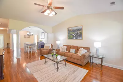2450 Marsh Glen Dr. #321, North Myrtle Beach, SC 29582 - Photo 3