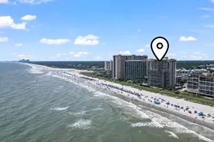 4800 S Ocean Blvd, North Myrtle Beach, SC 29582 - Photo 31