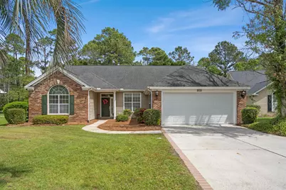 1209 Loblolly Ln., Conway, SC 29526 - Photo 9