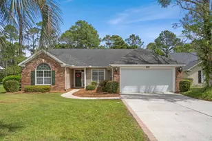 1209 Loblolly Ln, Conway, SC 29526 - Photo 9