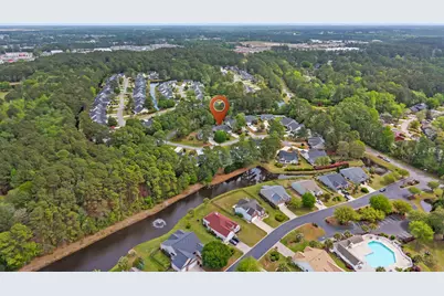 1209 Loblolly Ln., Conway, SC 29526 - Photo 7
