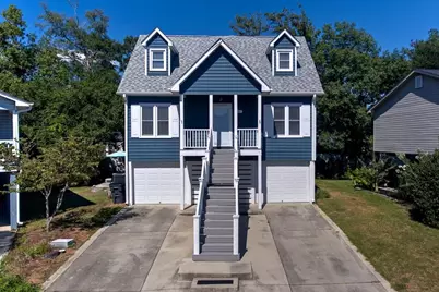 922 Salt Pl., Garden City, SC 29576 - Photo 1