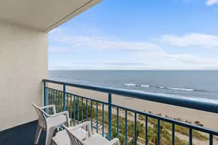 1105 S Ocean Blvd, Myrtle Beach, SC 29577 - Photo 17