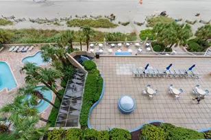 1105 S Ocean Blvd, Myrtle Beach, SC 29577 - Photo 19