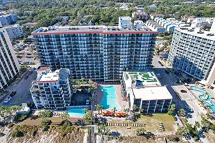 7200 N Ocean Blvd, Myrtle Beach, SC 29577 - Photo 27