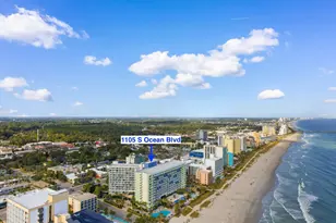 1105 S Ocean Blvd, Myrtle Beach, SC 29577 - Photo 45
