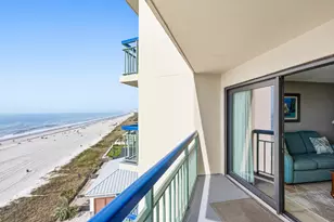 2500 N Ocean Blvd, North Myrtle Beach, SC 29582 - Photo 17