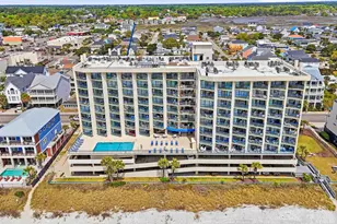 2500 N Ocean Blvd, North Myrtle Beach, SC 29582 - Photo 31