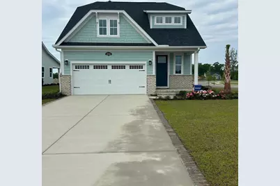 2036 Grande Dunes North Village Blvd, Longs, SC 29568 - Photo 1