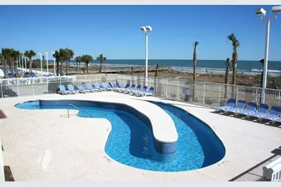 5200 N Ocean Blvd. #1455, Myrtle Beach, SC 29577 - Photo 35