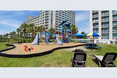 5200 N Ocean Blvd. #1455, Myrtle Beach, SC 29577 - Photo 27